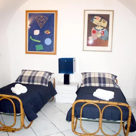 Comfortable In The Heart Of Rome, 65m², View דירה רומא