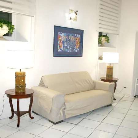 Comfortable In The Heart Of Rome, 65m², View דירה רומא