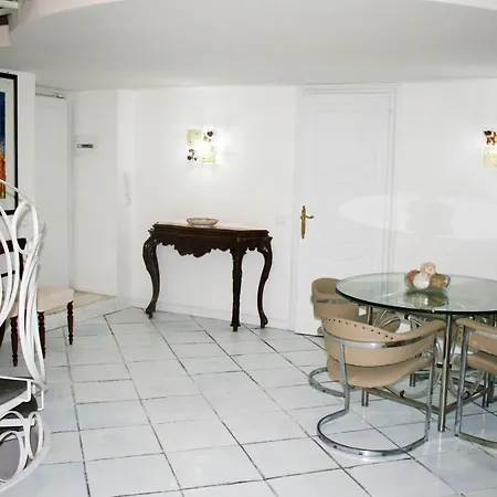 Apartamento Comfortable In The Heart Of 65m² View *