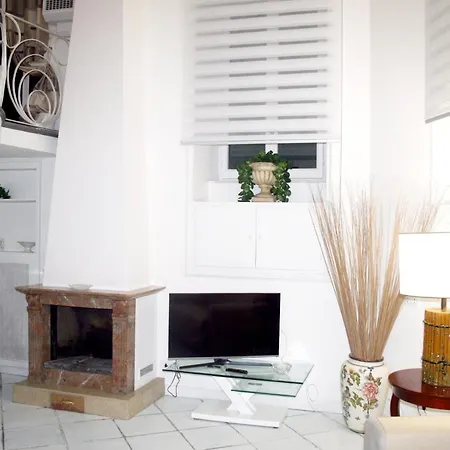 Comfortable In The Heart Of Rome, 65m², View דירה