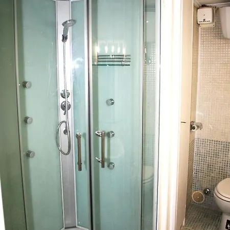 Comfortable In The Heart Of 65m² View Apartment