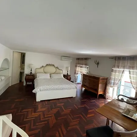 Comfortable In The Heart Of Rome, 65m², View דירה רומא