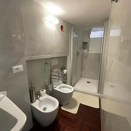 דירה Comfortable In The Heart Of Rome, 65m², View *
