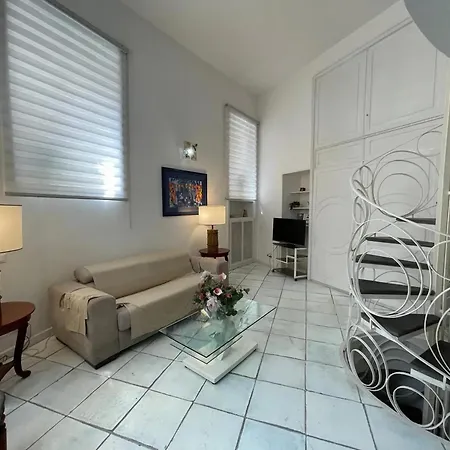 Comfortable In The Heart Of Rome, 65m², View דירה *