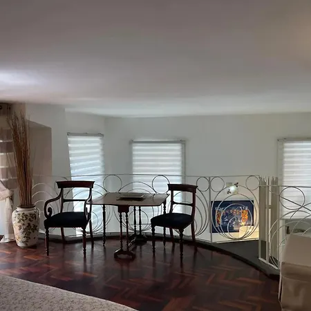 Comfortable In The Heart Of Rome, 65m², View דירה *