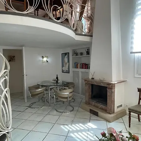 דירה Comfortable In The Heart Of Rome, 65m², View *