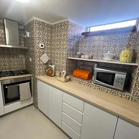 Comfortable In The Heart Of 65m² View
