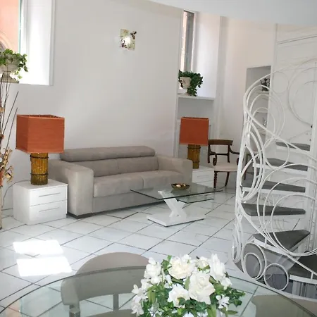 Comfortable In The Heart Of 65m² View Daire *